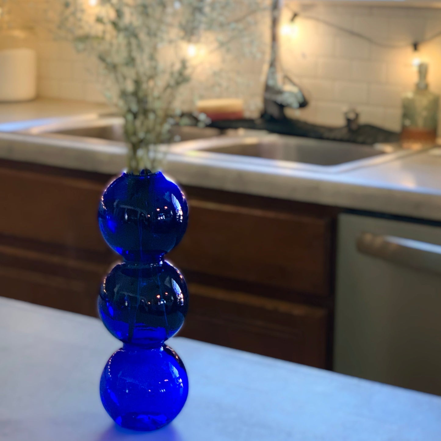 Bubble Vase