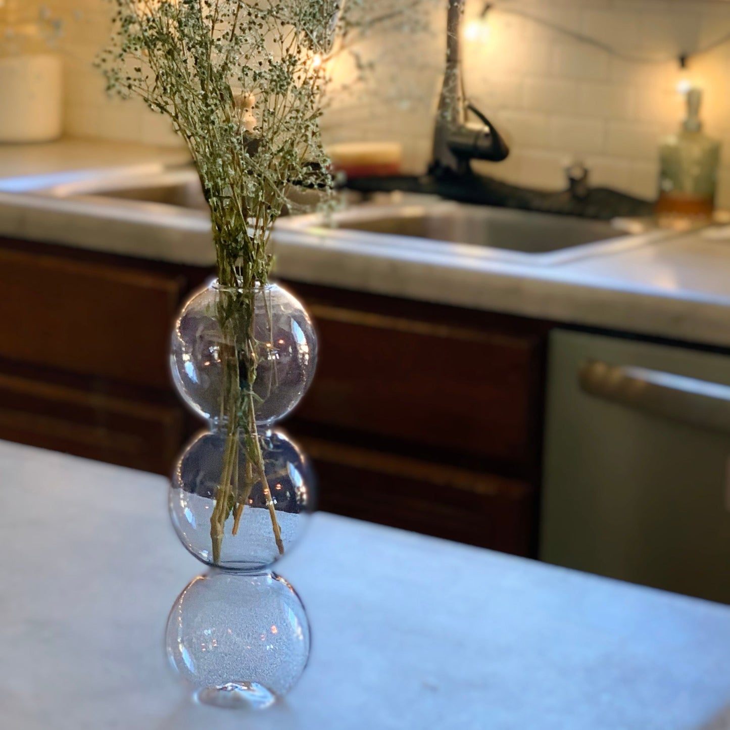 Bubble Vase