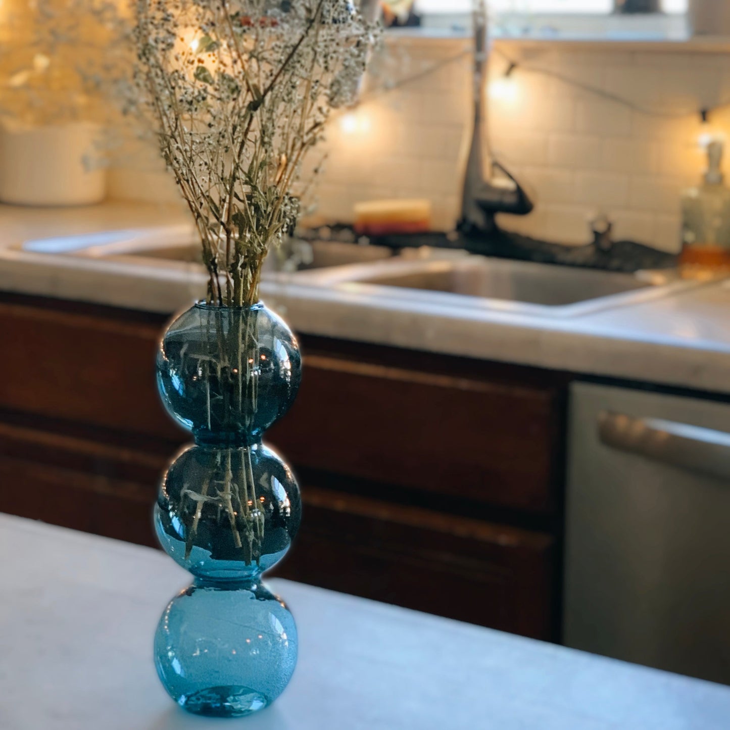 Bubble Vase