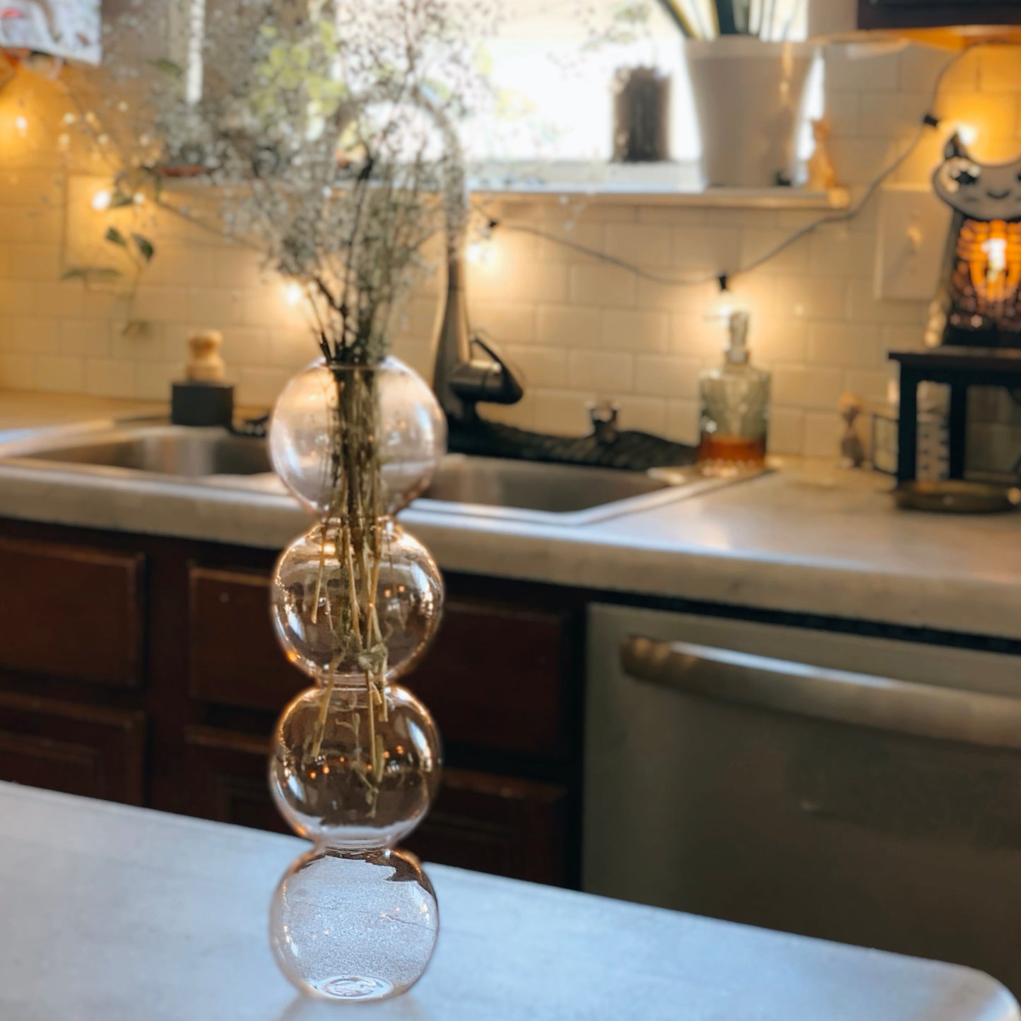 Bubble Vase