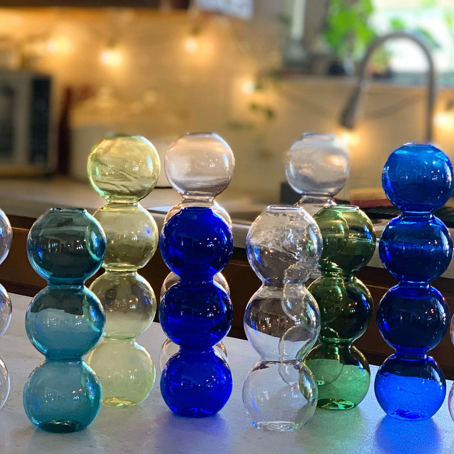 Bubble Vase