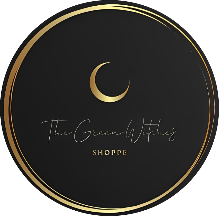 Amanda's Keychains The Green Witches Shoppe