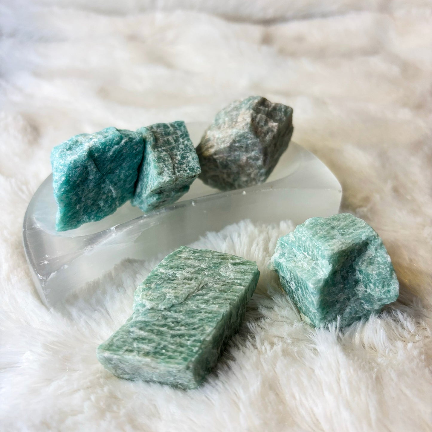 Stone Natural | Amazonite