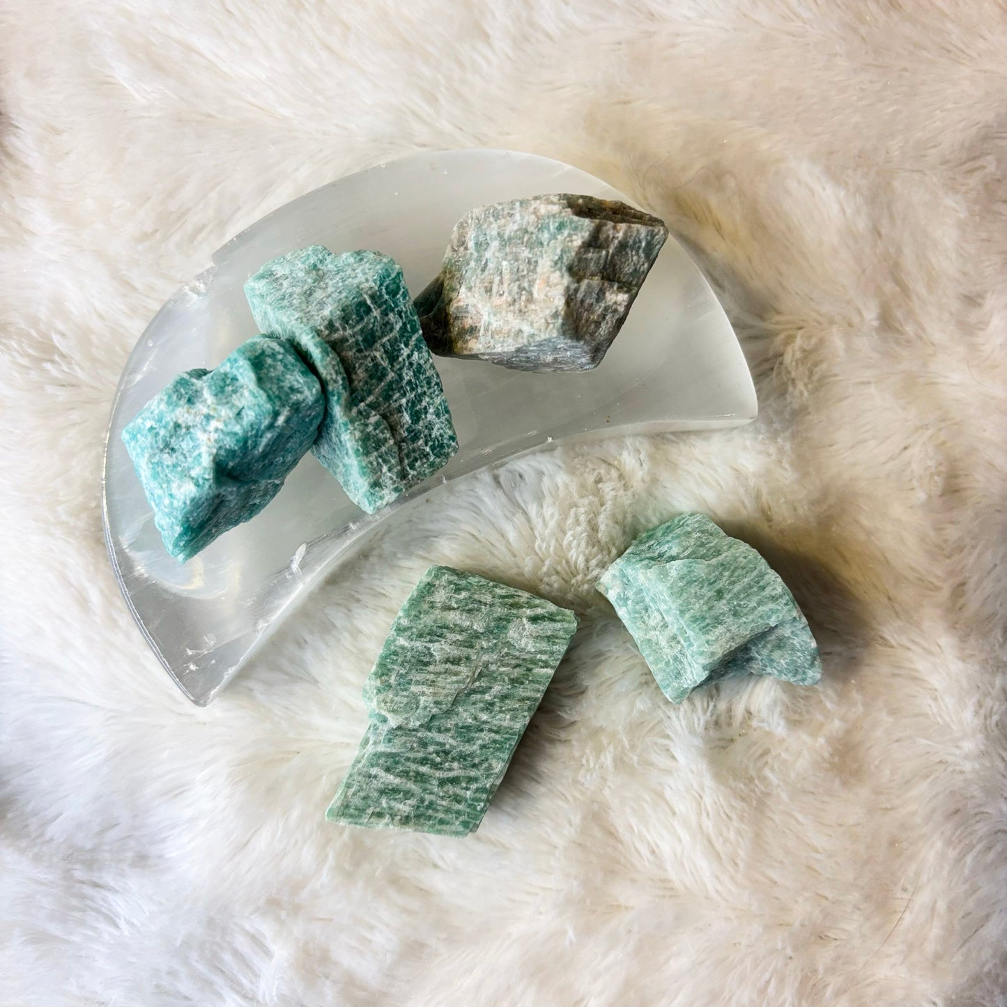 Stone Natural | Amazonite