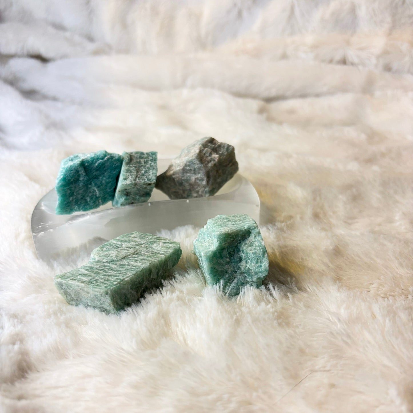 Stone Natural | Amazonite