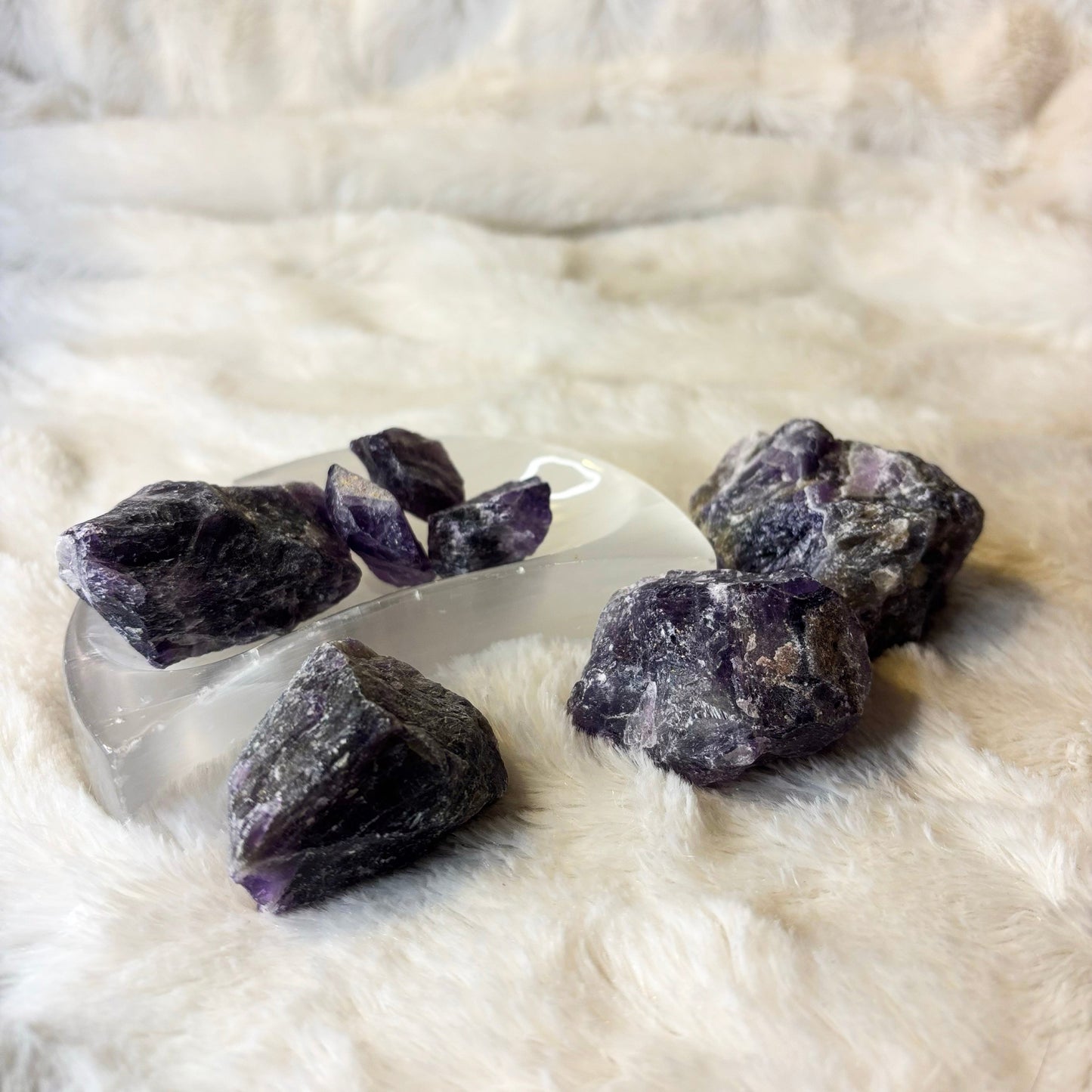 Stone Natural | Amethyst