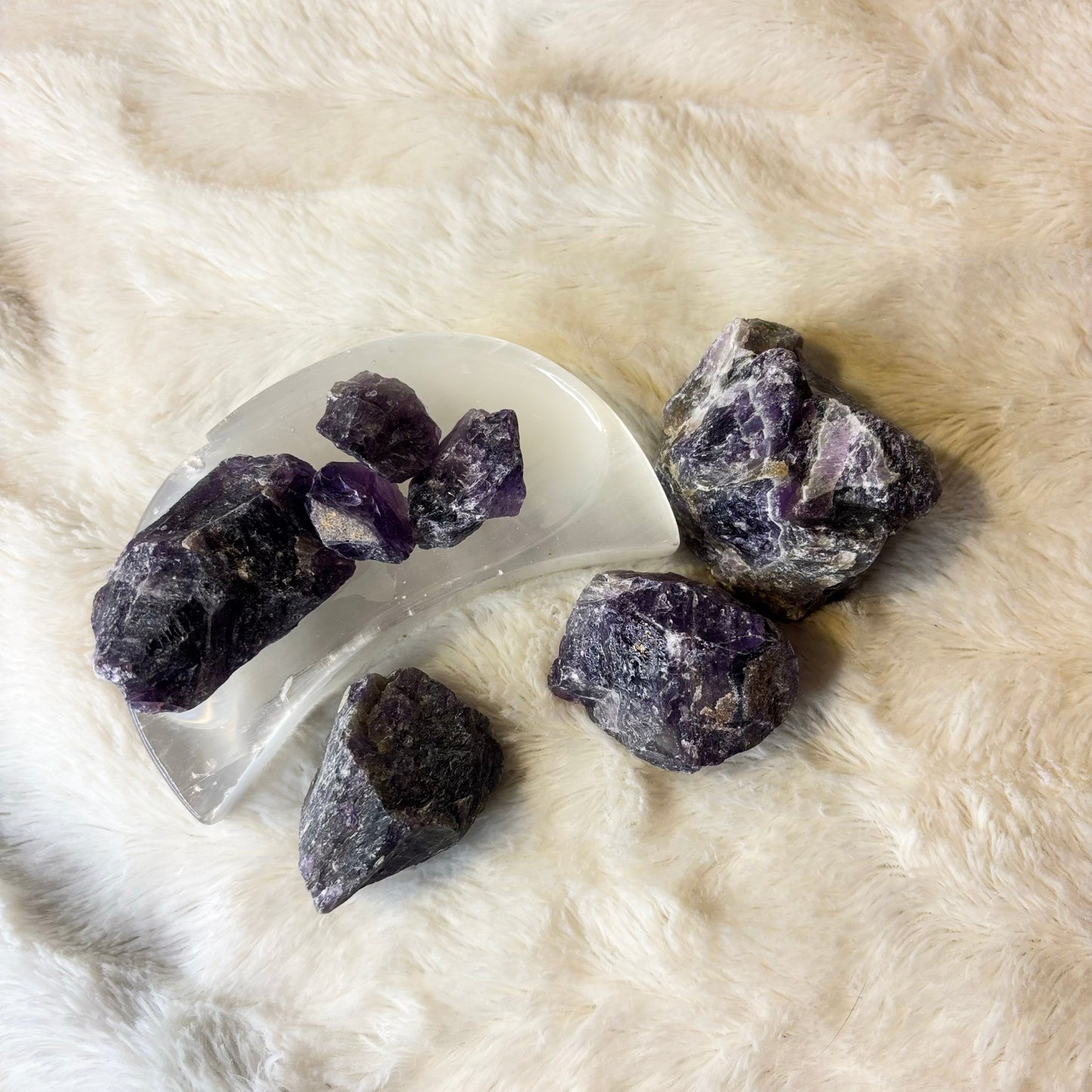 Stone Natural | Amethyst