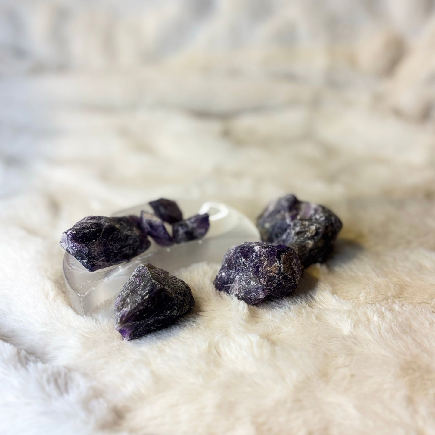 Stone Natural | Amethyst