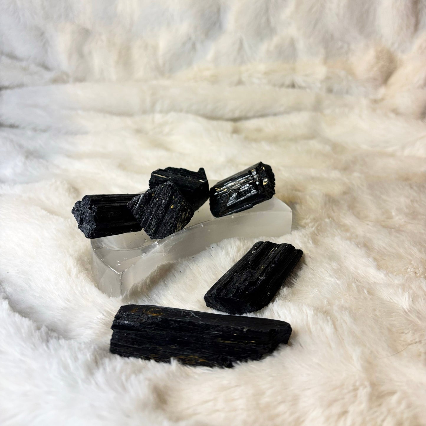 Stone Natural | Black Tourmaline