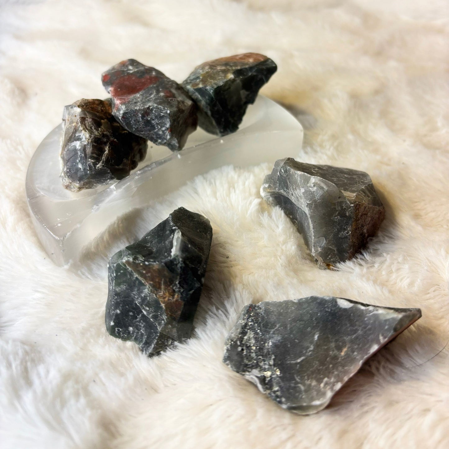 Stone Natural | Bloodstone