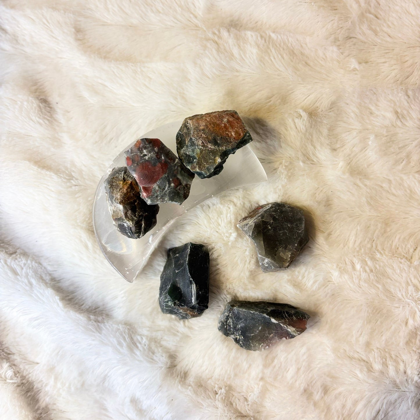 Stone Natural | Bloodstone