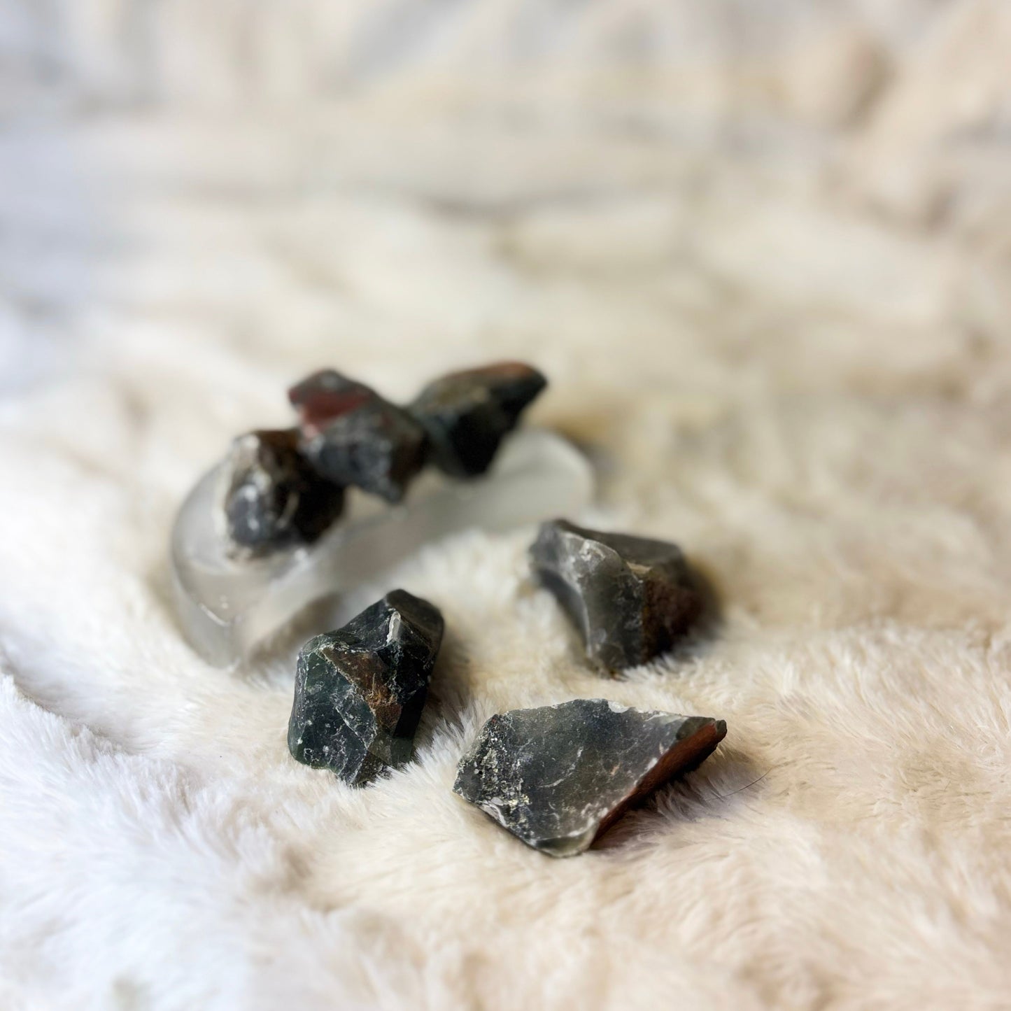 Stone Natural | Bloodstone