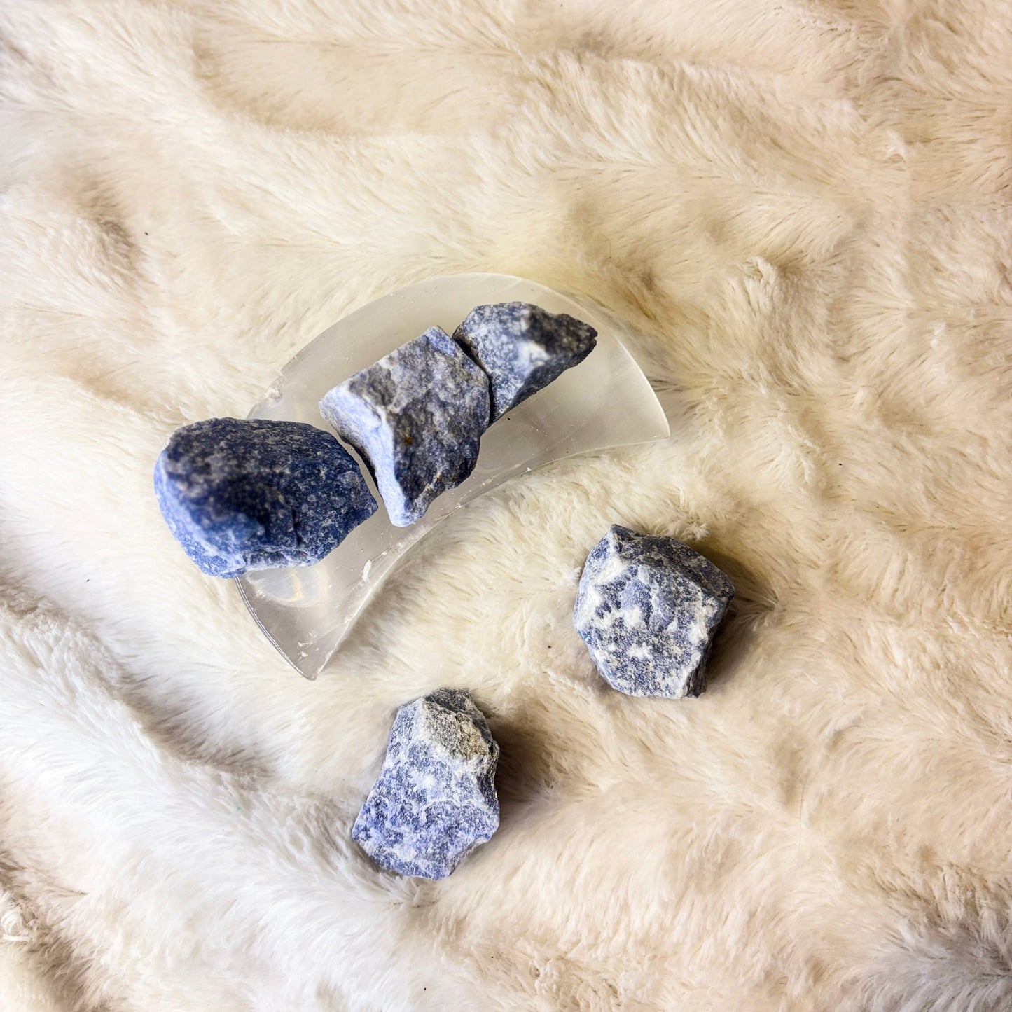 Stone Natural | Blue Aventurine