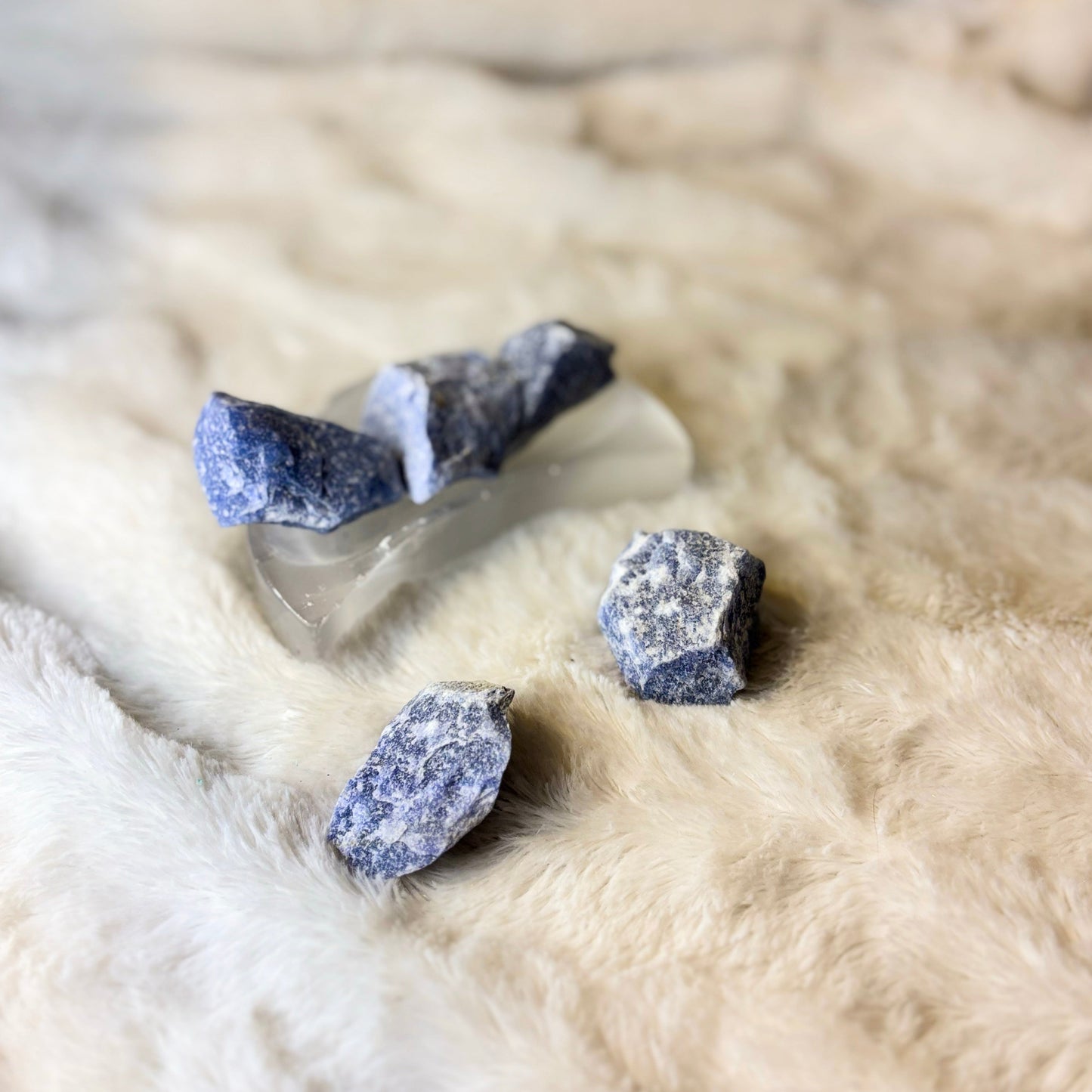 Stone Natural | Blue Aventurine