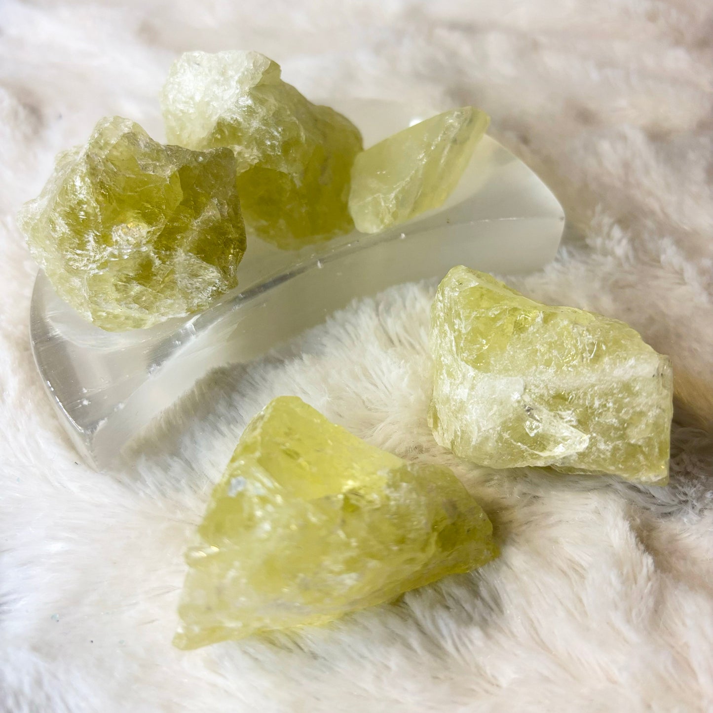 Stone Natural | Citrine