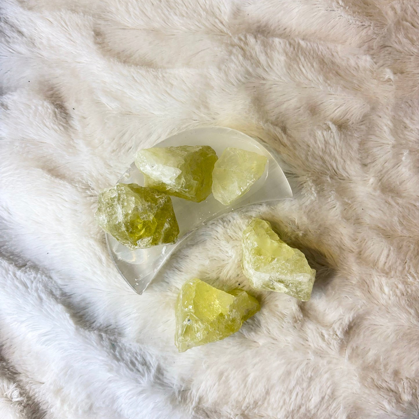 Stone Natural | Citrine