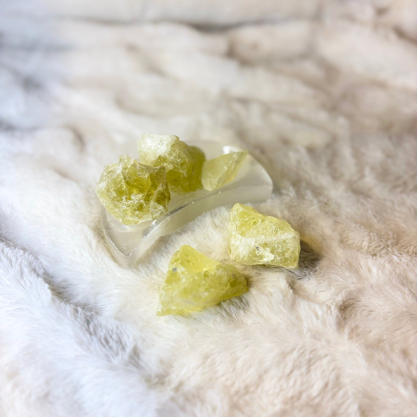 Stone Natural | Citrine