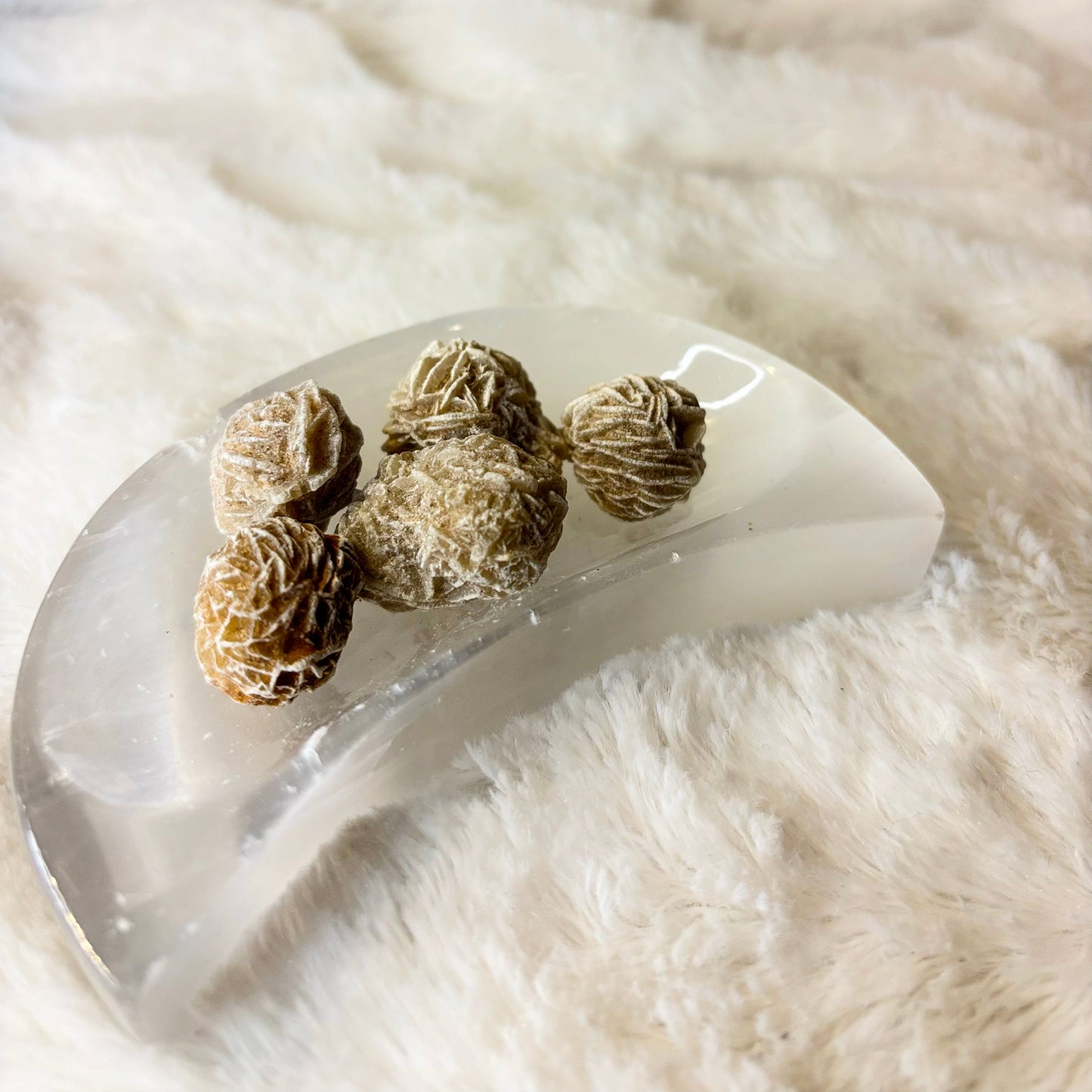 Stone Natural | Desert Rose