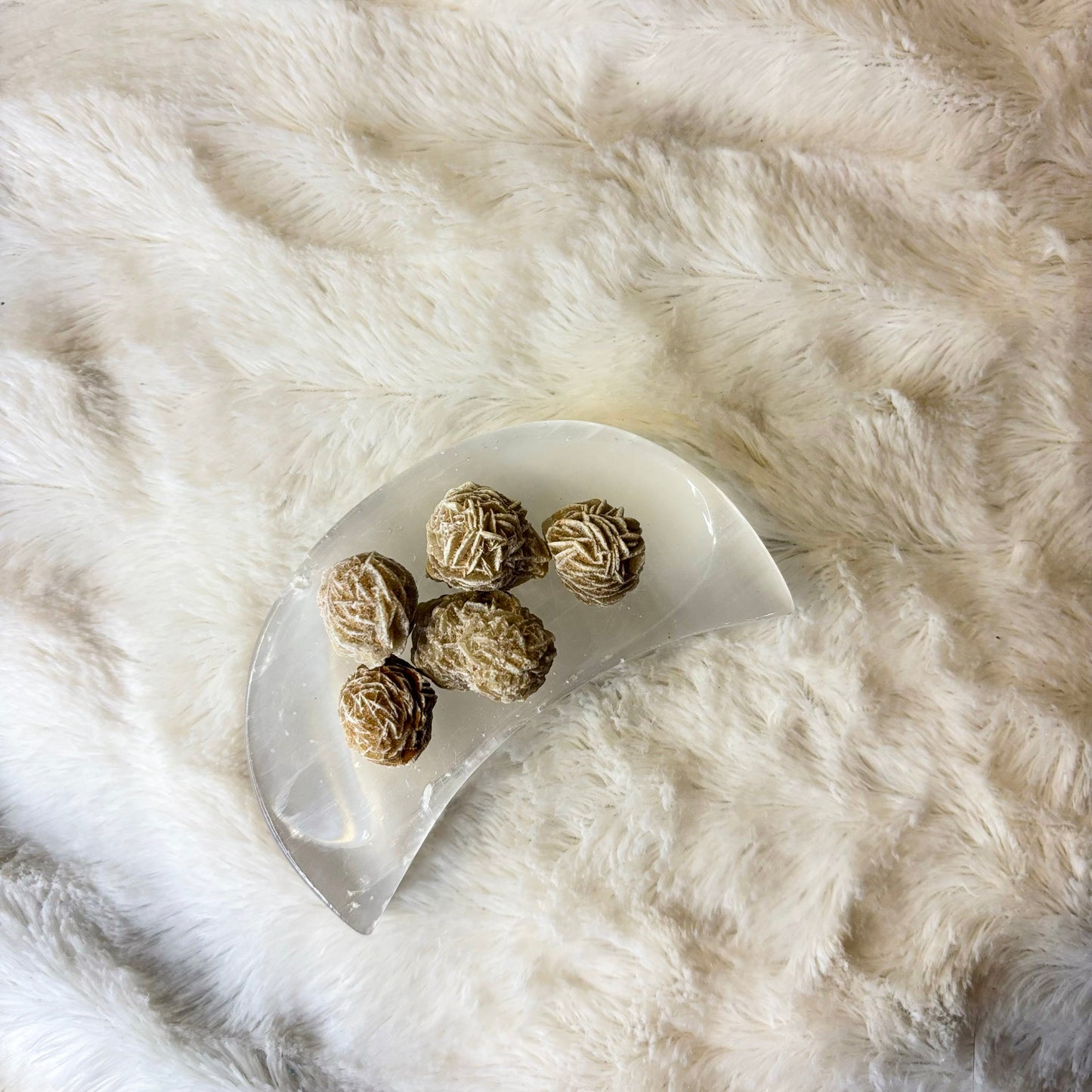 Stone Natural | Desert Rose
