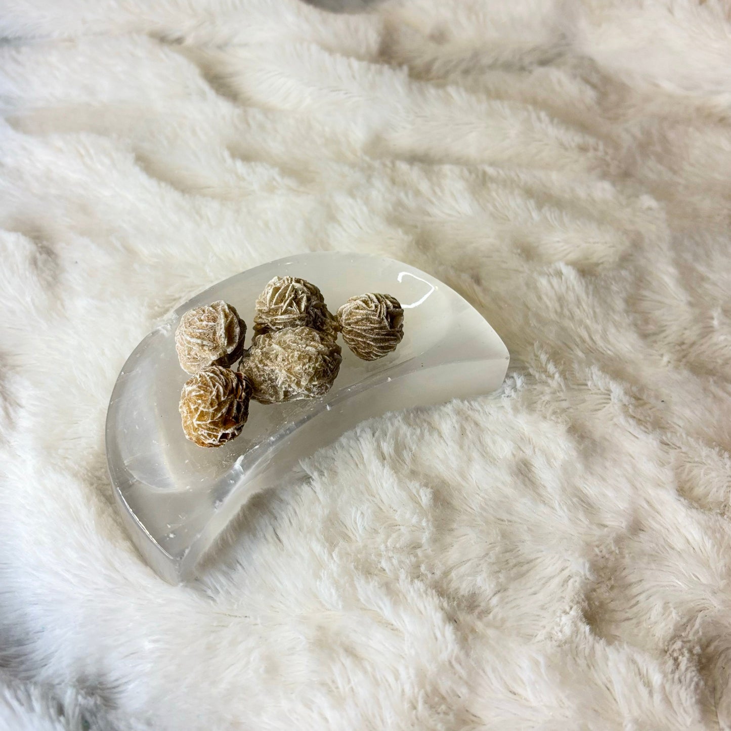Stone Natural | Desert Rose