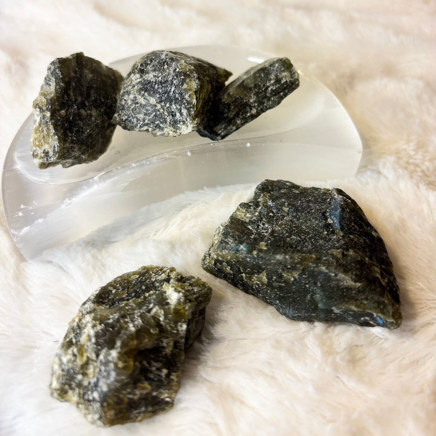 Stone Natural | Labradorite
