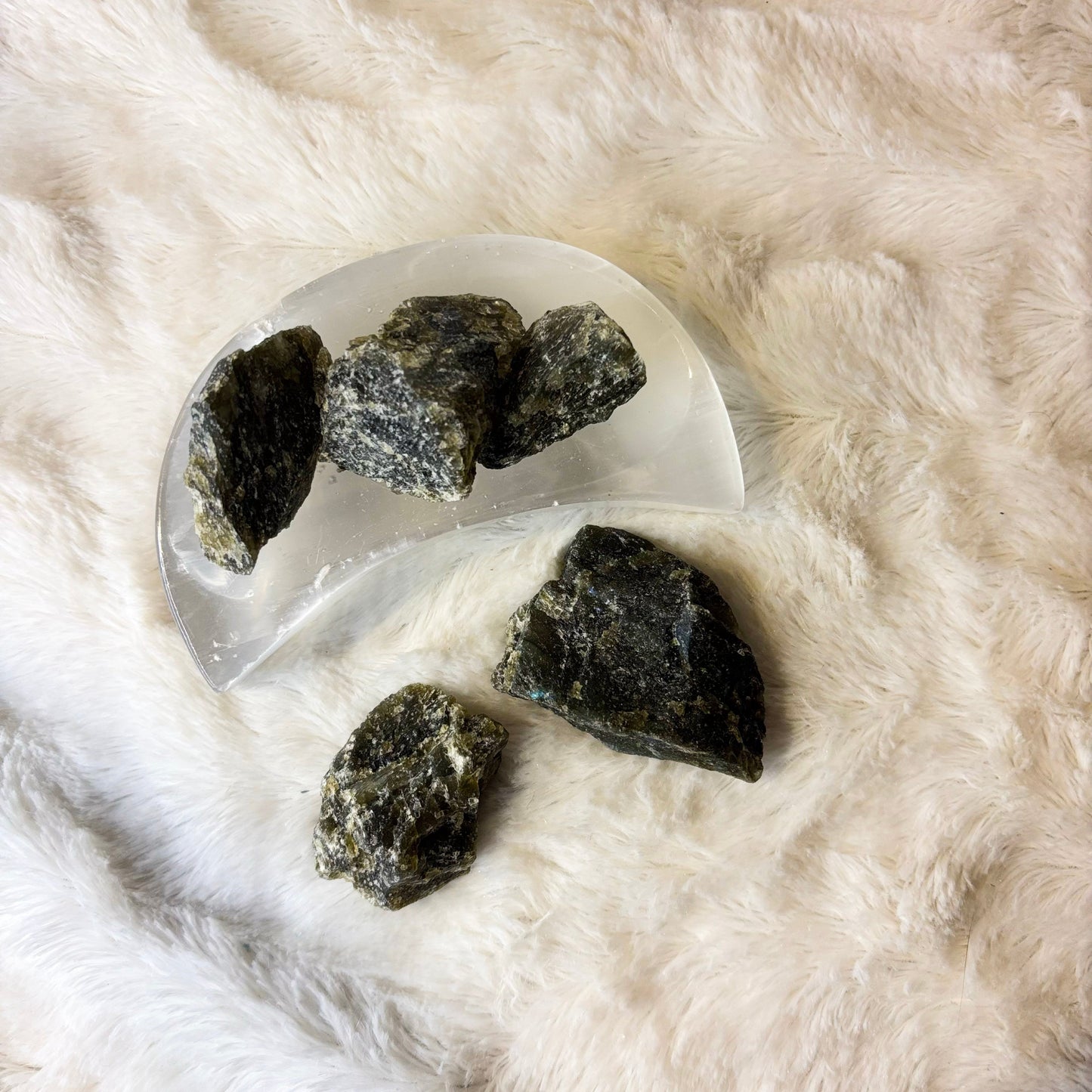 Stone Natural | Labradorite