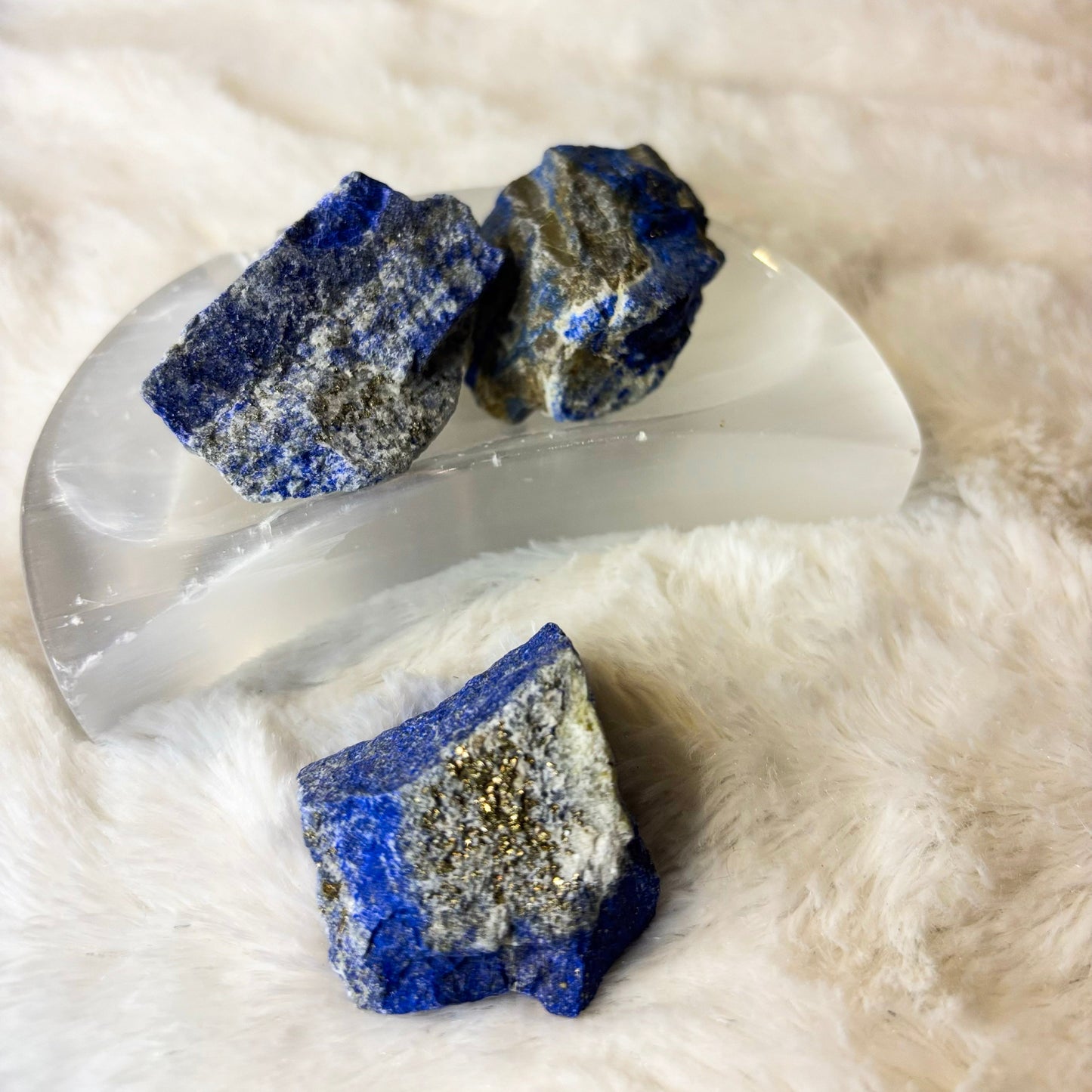 Stone Natural | Lapis Lazuli