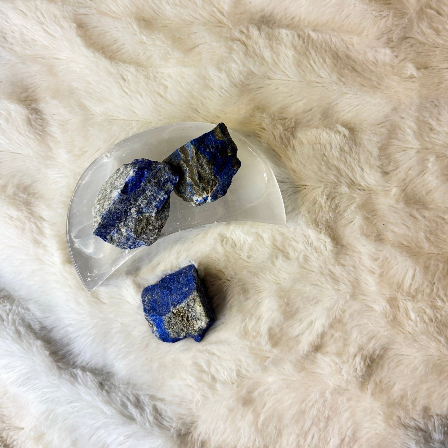Stone Natural | Lapis Lazuli