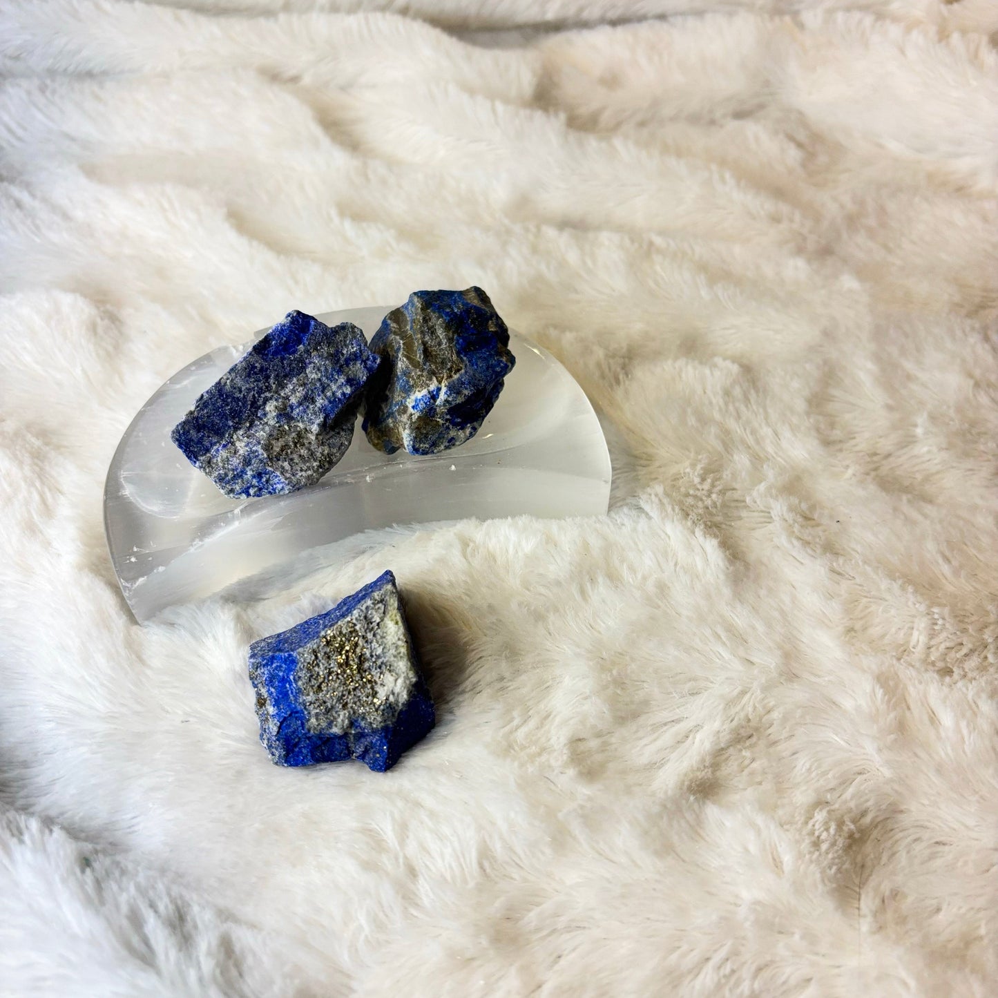 Stone Natural | Lapis Lazuli