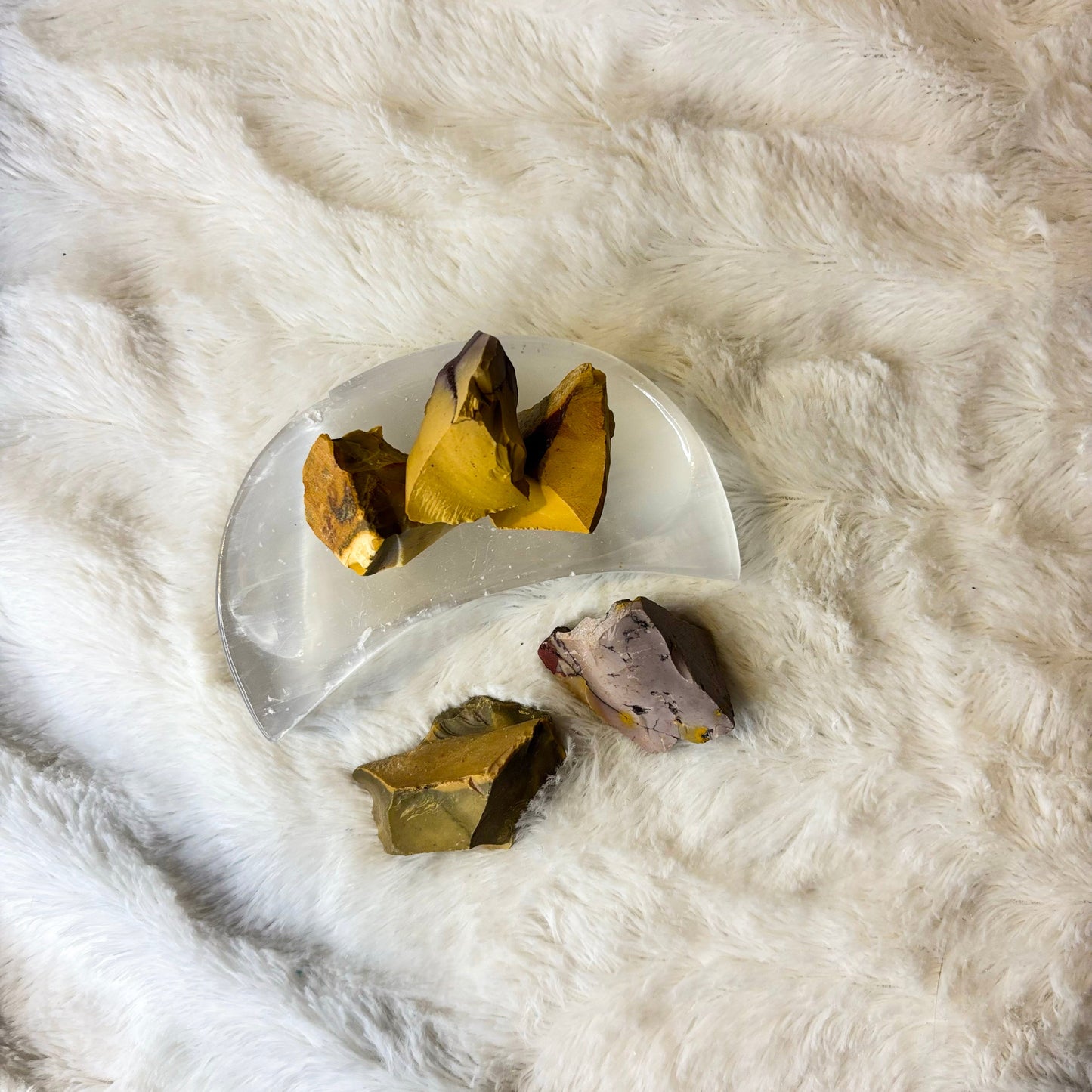 Stone Natural | Mookaite Jasper