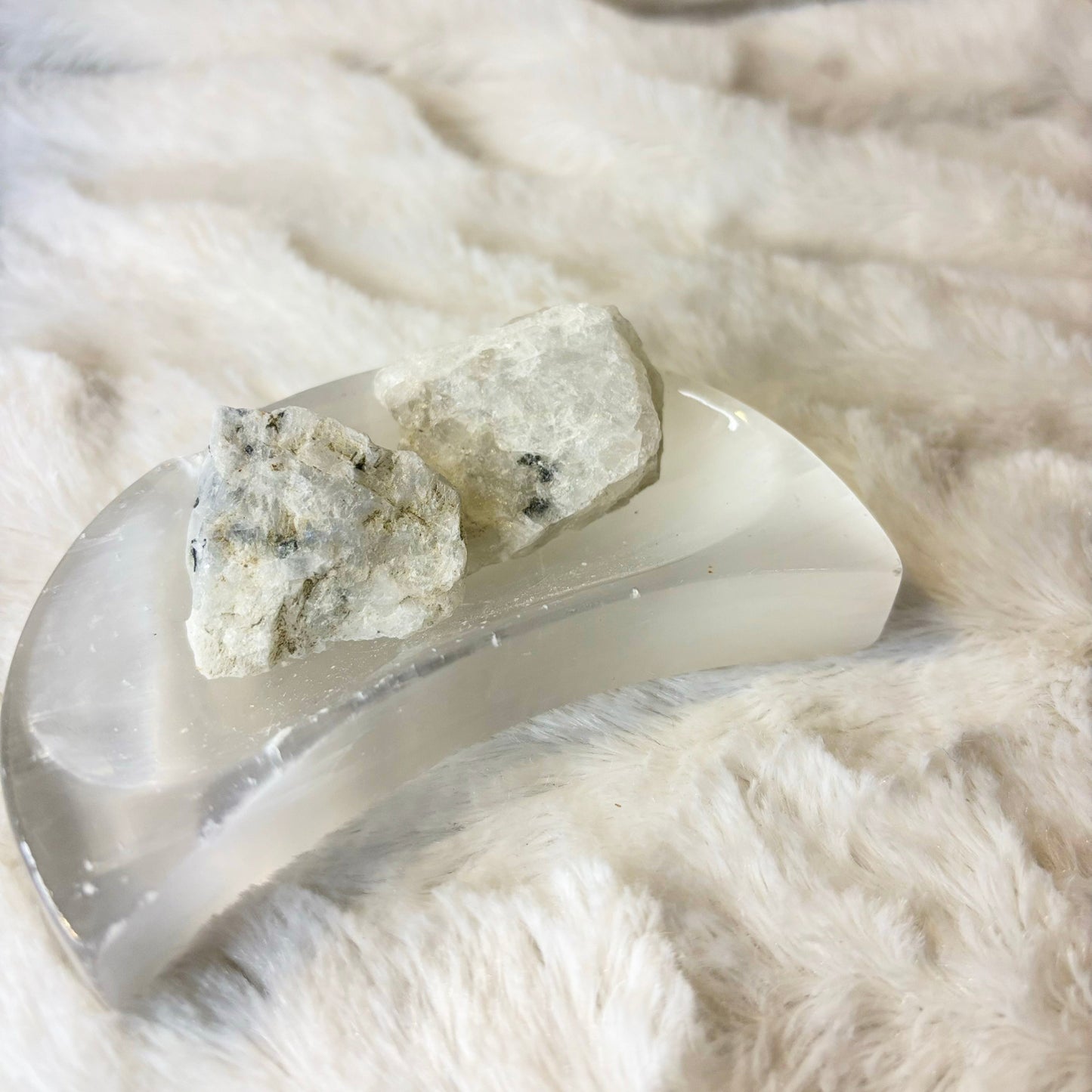Stone Natural | Moonstone
