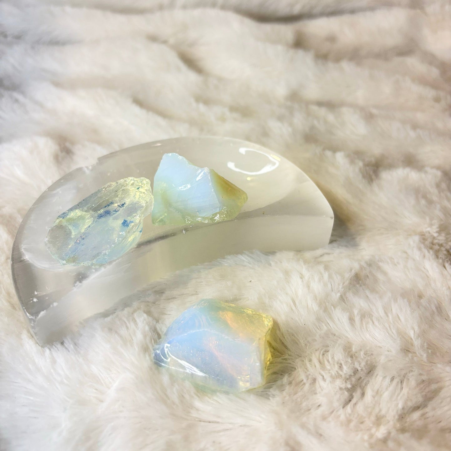Stone Natural | Opalite