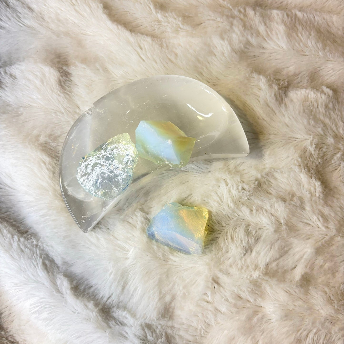 Stone Natural | Opalite