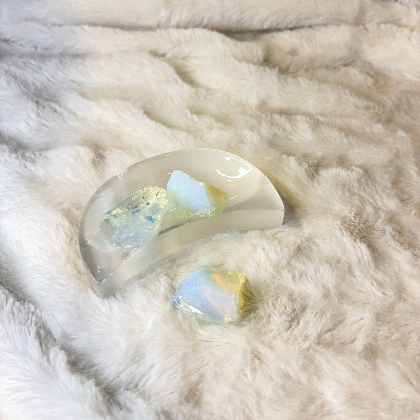 Stone Natural | Opalite