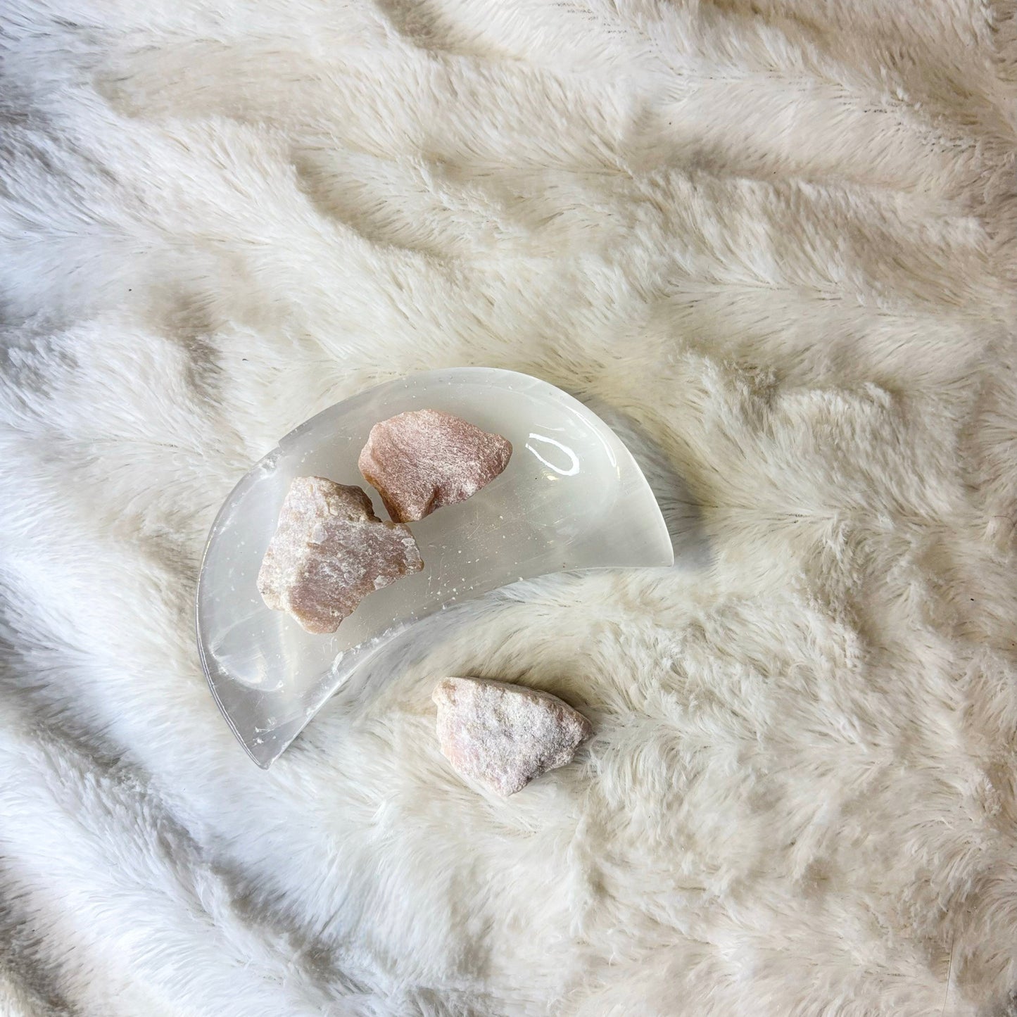 Stone Natural | Pink Opal