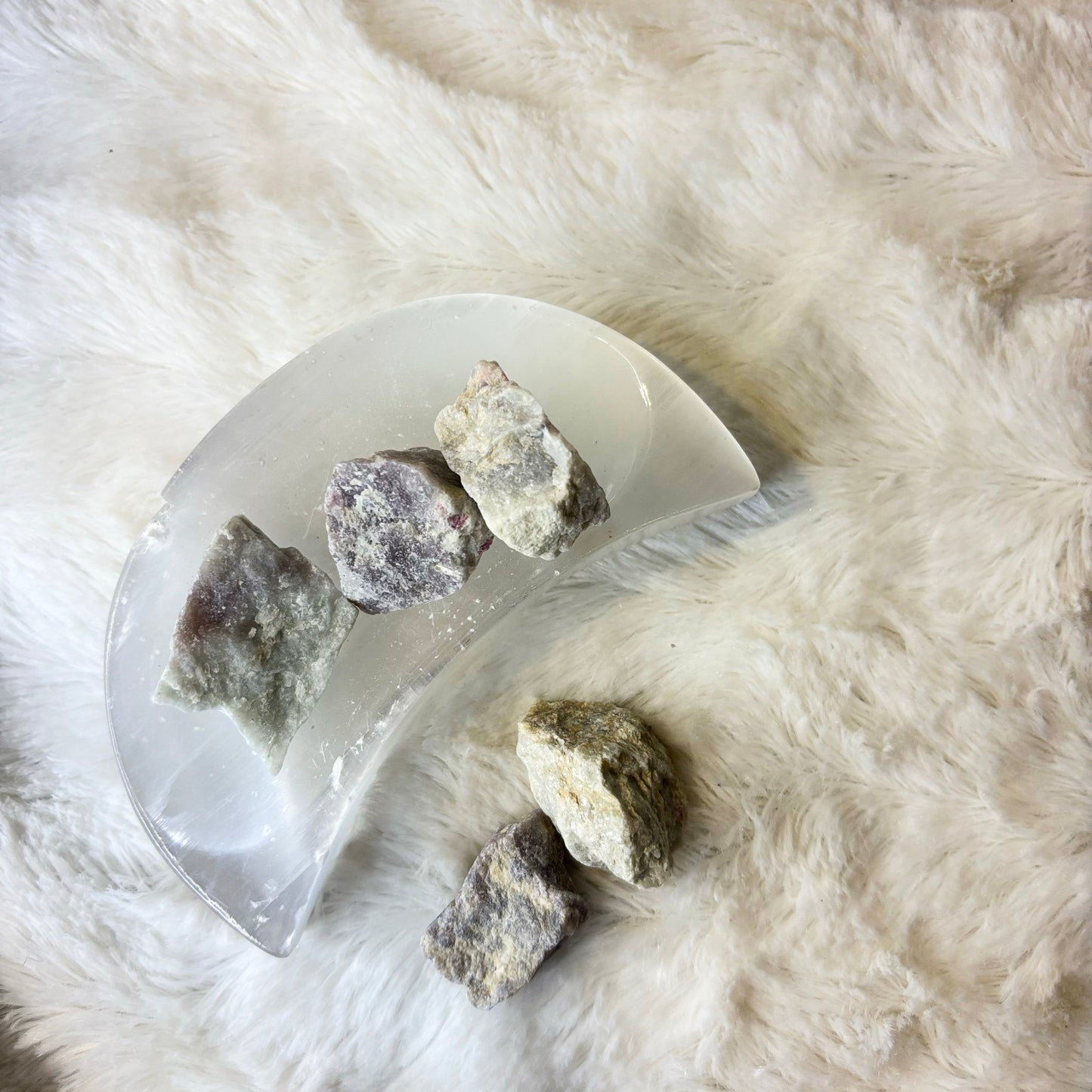 Stone Natural | Pink Tourmaline