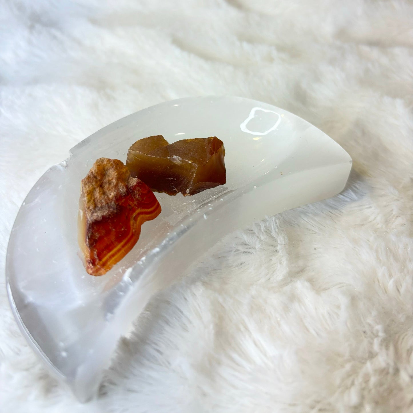 Stone Natural | Red Agate