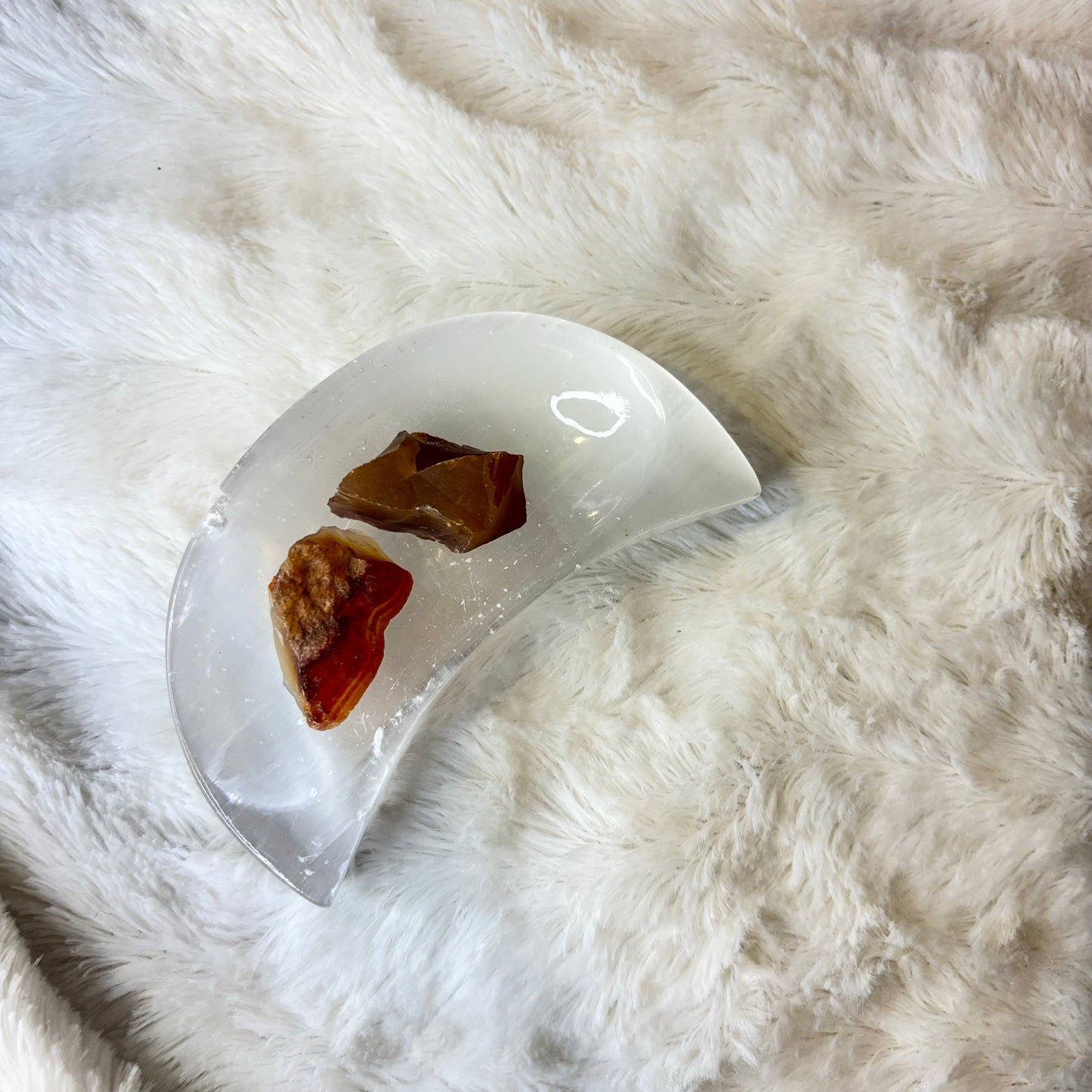 Stone Natural | Red Agate