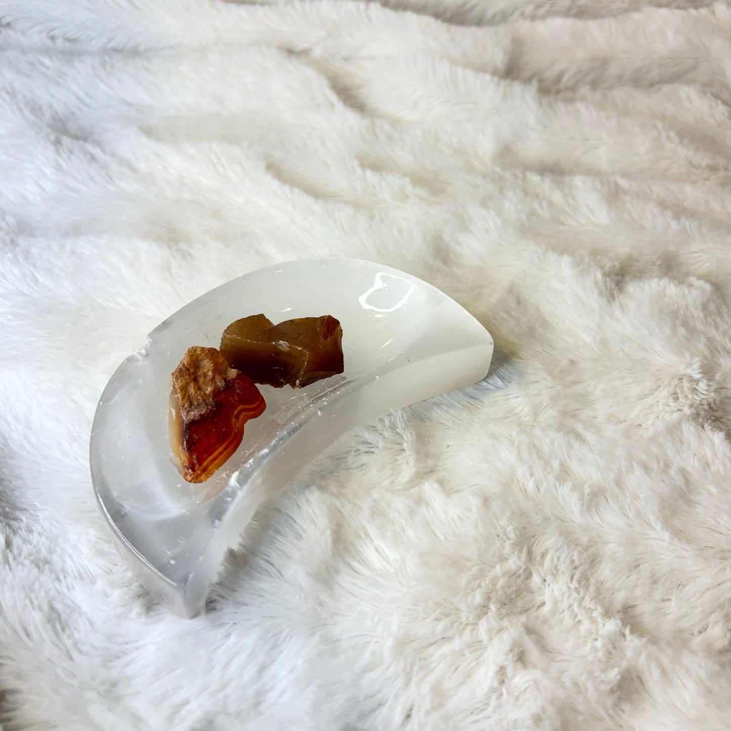 Stone Natural | Red Agate