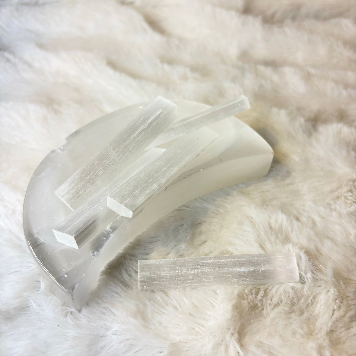 Stone Natural | Selenite