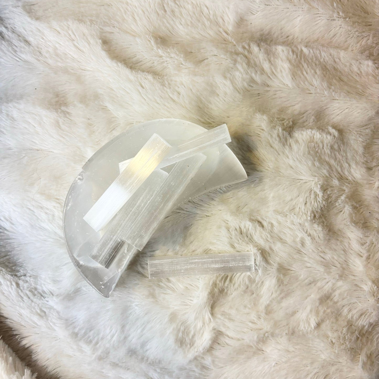 Stone Natural | Selenite