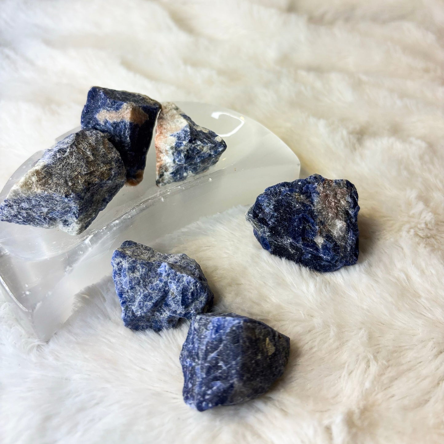 Stone Natural | Sodalite