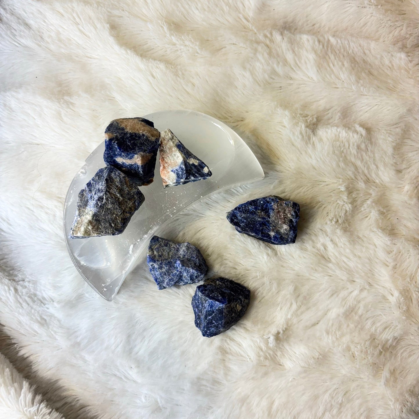 Stone Natural | Sodalite