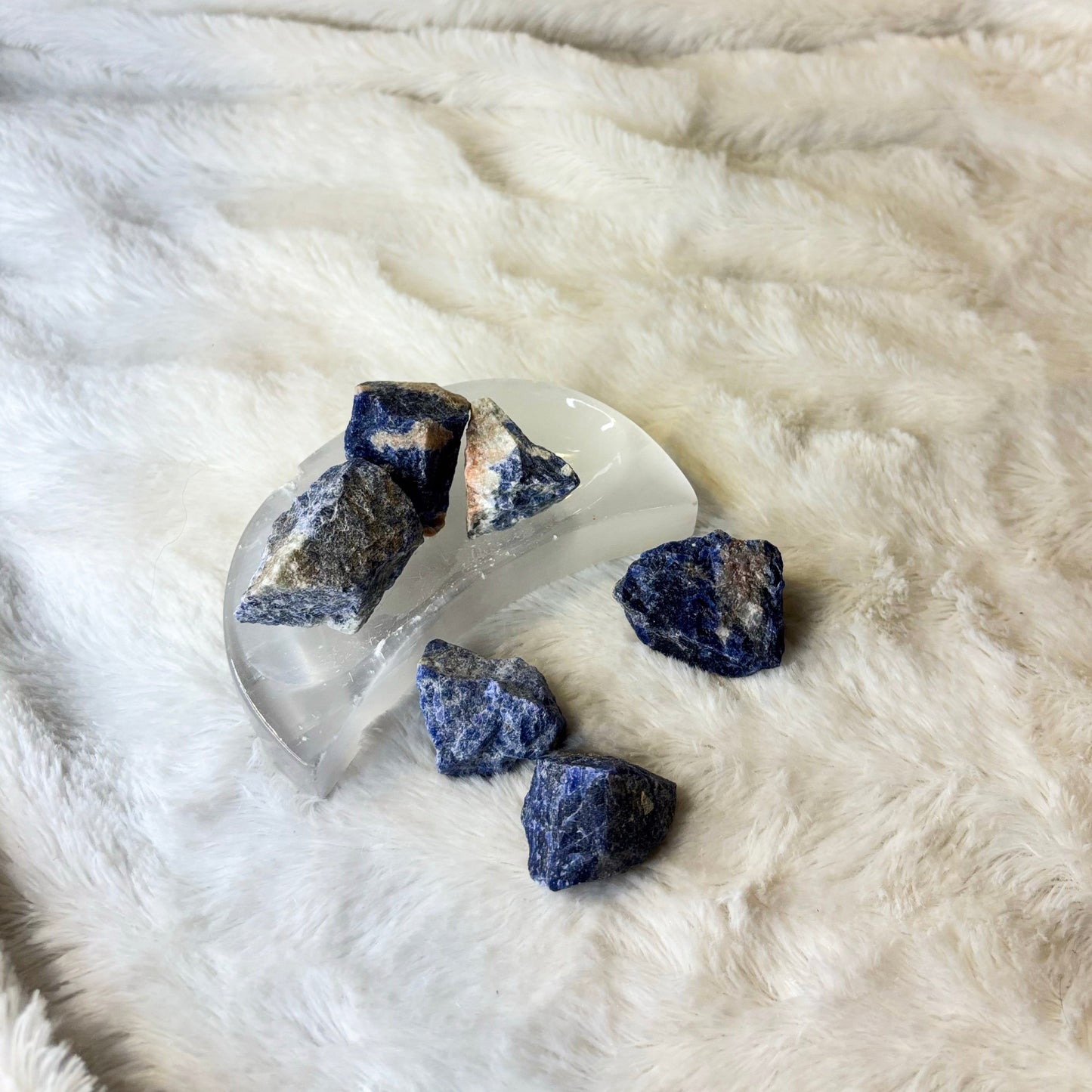 Stone Natural | Sodalite