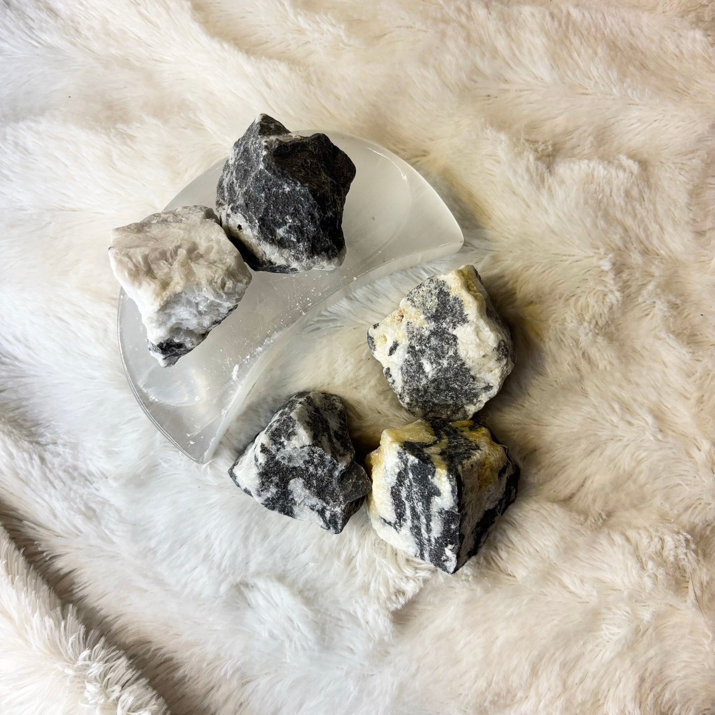 Stone Natural | Zebra Jasper