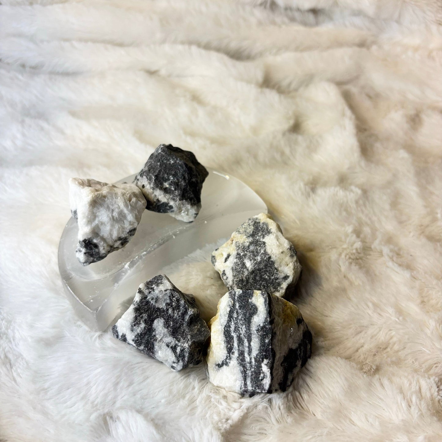 Stone Natural | Zebra Jasper