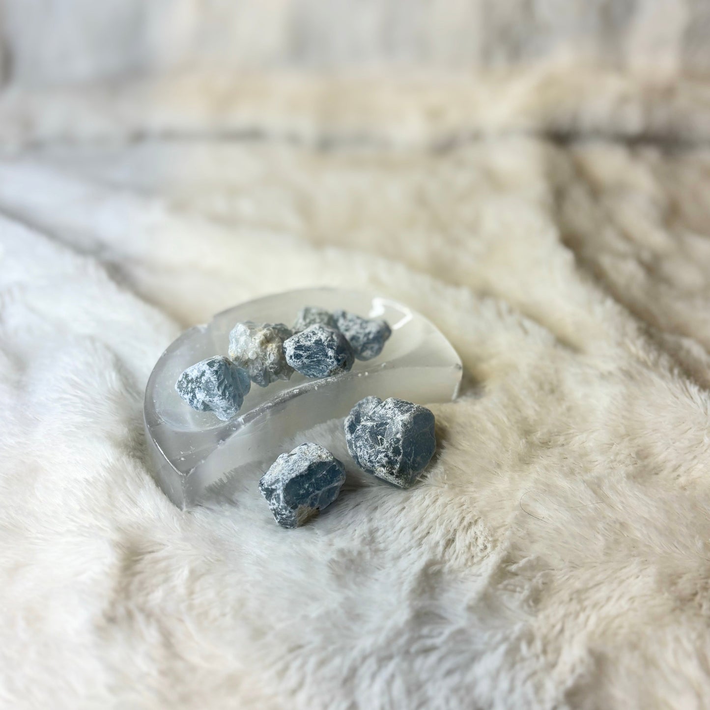 Stone Natural | Celestite