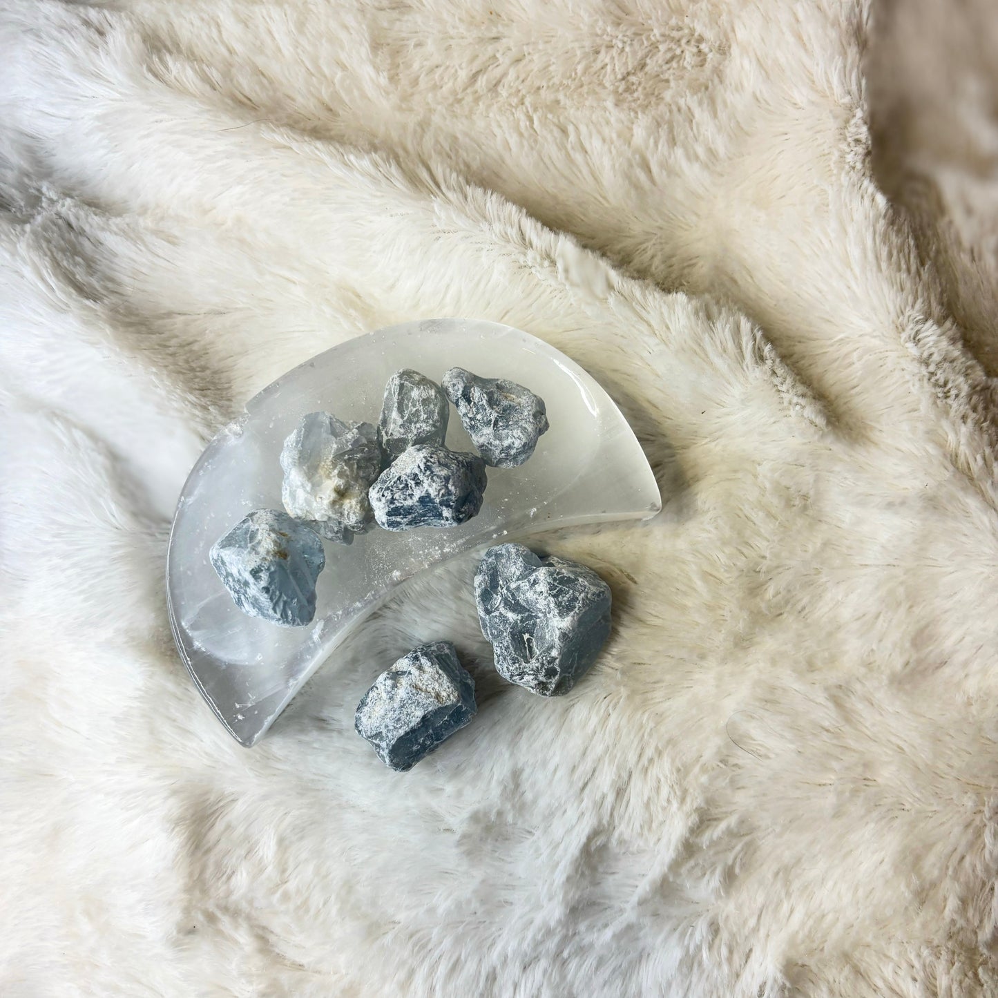 Stone Natural | Celestite