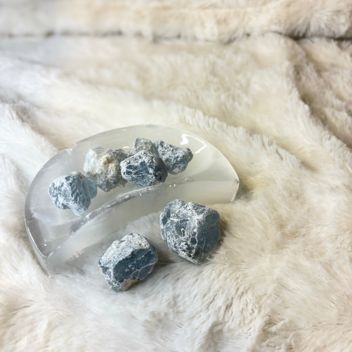Stone Natural | Celestite
