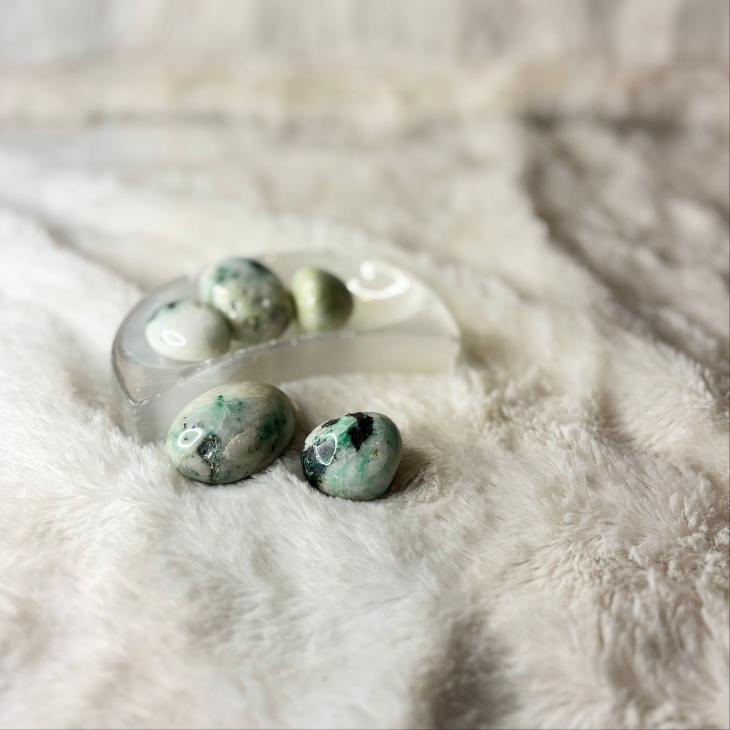 Stone Tumbled | Phoenix Stone